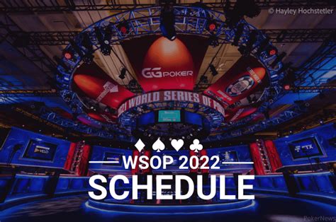 wsop mega satellites